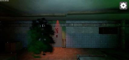 Cartoon Cat game horror screenshot 3