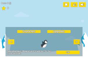 Pinguin flight screenshot 1