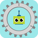 Robot crusher APK