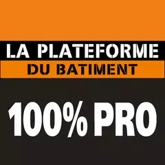 download La Plateforme du Bâtiment APK