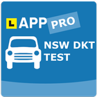 Car NSW DKT App (Pro) 图标