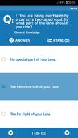 Motorcycle NSW DKT App 截图 3
