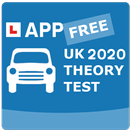 UK Car Theory Test App 2020 APK