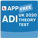 UK ADI Theory Test App 2020 APK