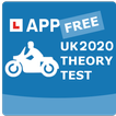 UK Motorcycle Theory Test App 2020