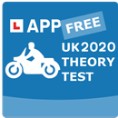 UK Motorcycle Theory Test App 2020 APK