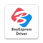 BoyExpress Driver icon