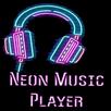 Neon Music Player APK