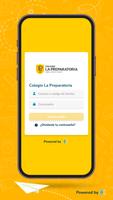 Colegio La Preparatoria poster