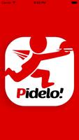 Pidelo RD 海報
