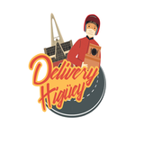 Moto Delivery Higuey icône