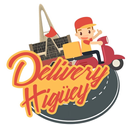 Delivery Higuey APK