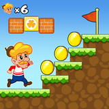 Plumber World Run أيقونة
