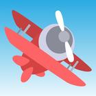 Tappy Plane 2k24 icon