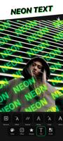 برنامه‌نما Neon عکس از صفحه