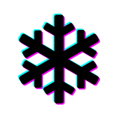 Just Snow ikon
