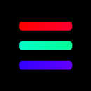 Red – 深色濾光片 APK