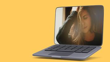 Laptops Frames Editor ảnh chụp màn hình 1