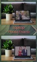 Laptop Photo Frames स्क्रीनशॉट 2