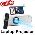 laptop projector guide