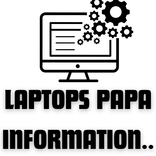 LaptopsPapa Info