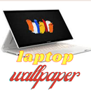 laptop wallpaper-APK