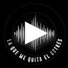 La Que Me Quita el Estres-icoon