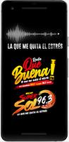 La Que Me Quita el Estres-poster
