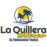 La Quillera Stereo icône