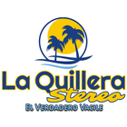 La Quillera Stereo آئیکن