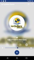 La Quillera Stereo اسکرین شاٹ 1