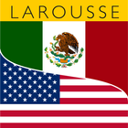 Larousse Español-Inglés Básica icono