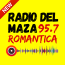 La Romantica 95.7 La Radio del Maza 📻 APK