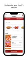 LaRosa’s Pizzeria Ordering App capture d'écran 2