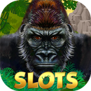 Gorilla Slots - Super Casino APK