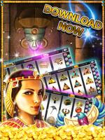 Pharaon Slots casino - Egypte capture d'écran 1