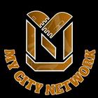 My City Network-icoon