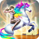 Lara Unicorn Dash APK