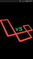 Laravel 5 User Manual ポスター