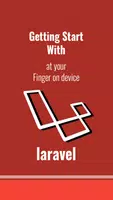 Laravel Tutorial poster