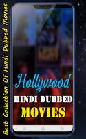 Hollywood Movies Dubbed In Hindi plakat