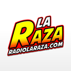 Radio La Raza icône