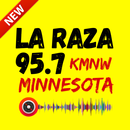 La Raza 95.7 Minnesota 📻 APK