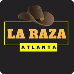 La Raza Atlanta 102.3 FM アプリダウンロード