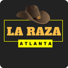 La Raza Atlanta 아이콘