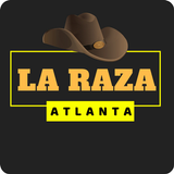 La Raza Atlanta アイコン