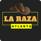 La Raza Atlanta ไอคอน