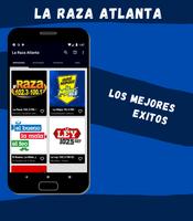 La Raza Atlanta स्क्रीनशॉट 1