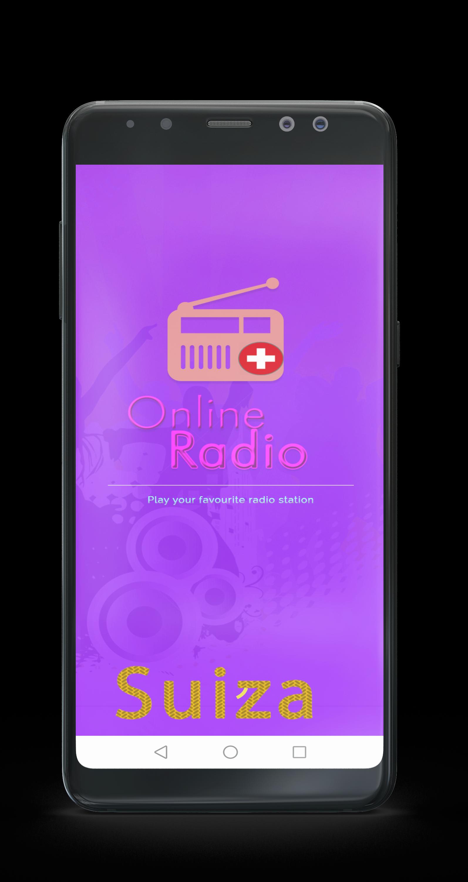 switzerland fm - Online Swiss FM Radio for Android - APK Download