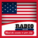 Radio Usa FM AM APK